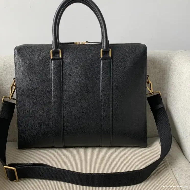 Official Brother Sam Bag Gucci 2207PJ0017 0810